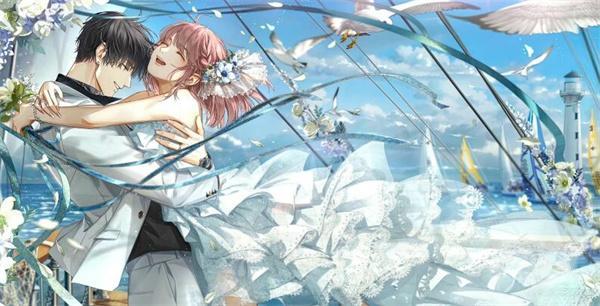 光与夜之恋兑换码20抽礼包码是什么-20抽兑换码大全