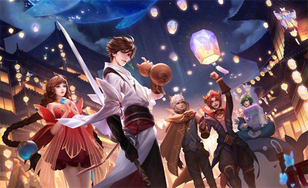 王者荣耀s35赛季什么时候更新-赛季更新时间s35一览