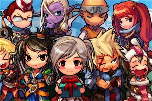 dnf跨7是哪几个区-跨7大区介绍