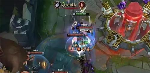 英雄联盟新版本盖伦无限火力怎么出装-无限火力盖伦暴力出装攻略