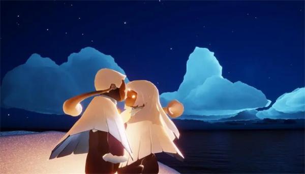 光遇怎么在天上睡觉-在天上睡觉的方法介绍