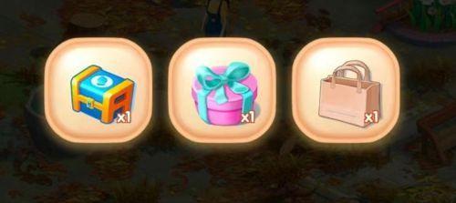 浪漫餐厅微信有效兑换码是多少-小程序兑换码可用合集