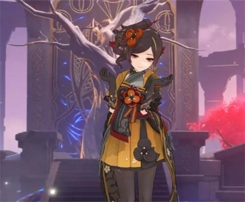 原神千织是四星还是五星-千织实机技能爆料