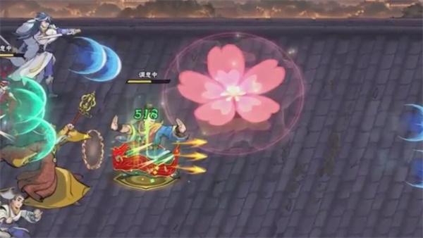 武侠大明星兑换码是什么-礼包码兑换码大全