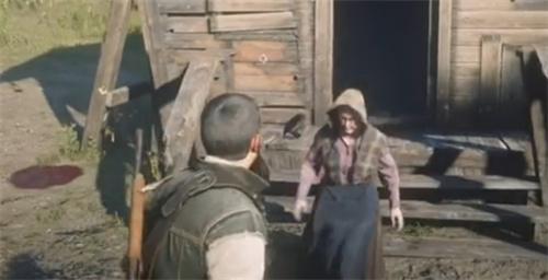 荒野大镖客暴躁大妈怎么通关-暴躁大妈通关攻略