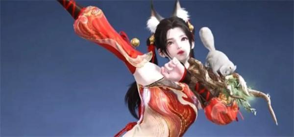 永劫无间科目三动作怎么获得-科目三动作获取攻略