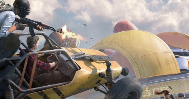 和平精英老六服装有哪几套-老六服装搭配推荐