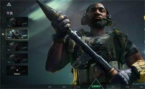 三角洲行动强势干员有哪些-干员强度榜