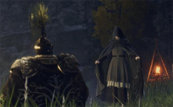 艾尔登法环d的弟弟在哪-d的弟弟位置一览