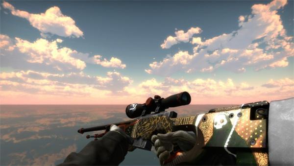 csgo2准星代码怎么输入-准星代码导入方法