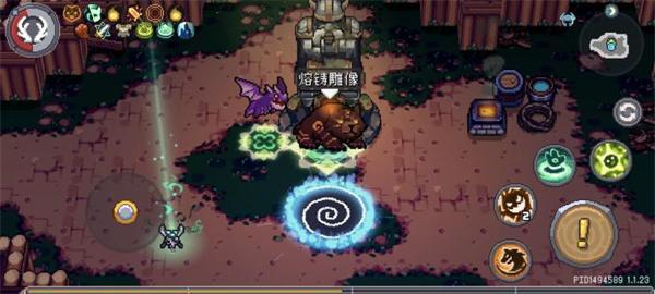 元气骑士前传每日邀请函怎么用-每日邀请函使用攻略