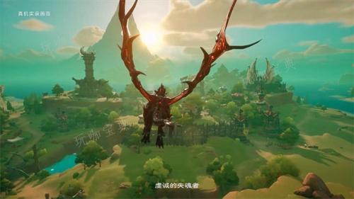 塔瑞斯世界宝箱可以开出什么东西-宝箱物品一览