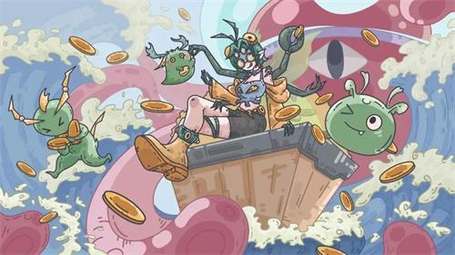 当神奇光芒落下兑换码2024全新合集-有效激活码有哪些