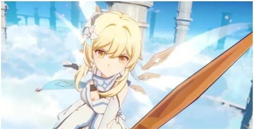 原神4.5下半卡池上线时间 原神4.5下半卡池上线时间