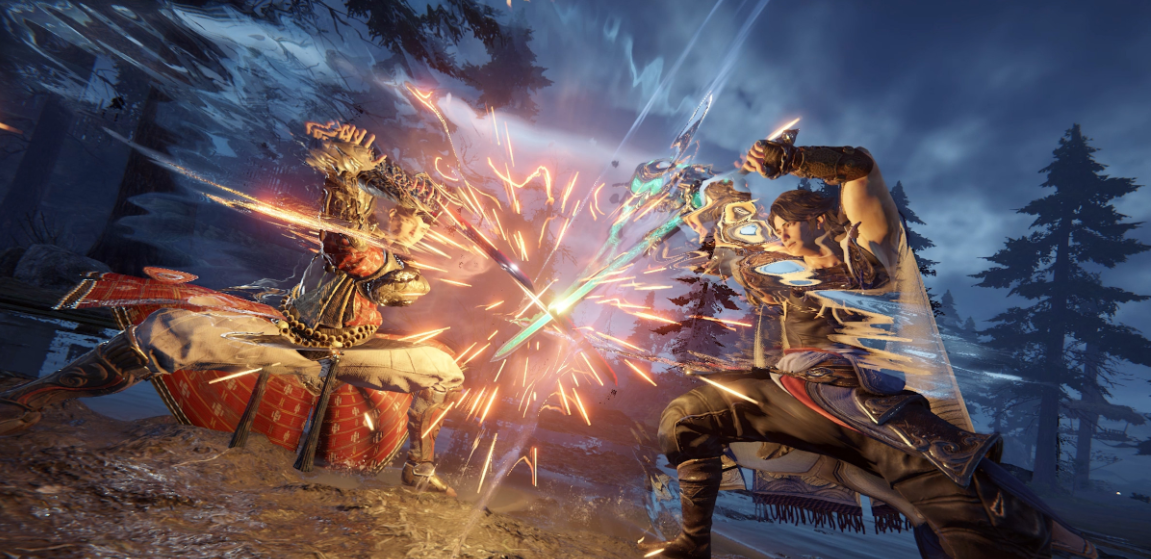 永劫无间手游铜钱获得方法 永劫无间手游铜钱获得方法