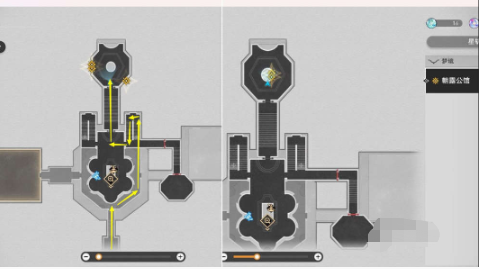 崩坏星穹铁道泄密的心通关攻略 崩坏星穹铁道泄密的心通关攻略