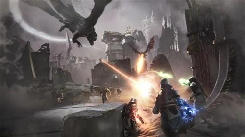 虚幻引擎5开发的游戏有哪些 虚幻引擎5开发的游戏有哪些