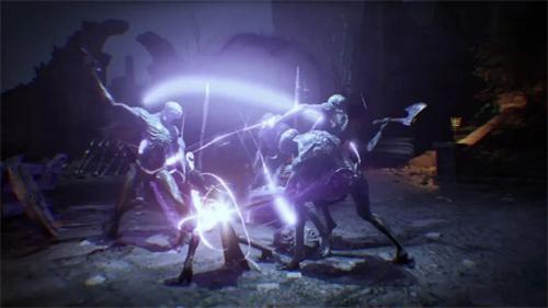 虚幻引擎5游戏配置要求 虚幻引擎5游戏配置要求