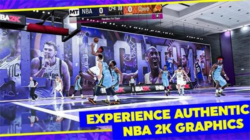 nba2k24myteam兑换码全新合集