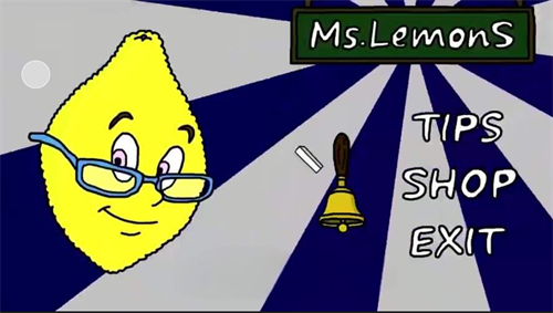 柠檬小姐五种形态介绍 柠檬小姐五种形态介绍