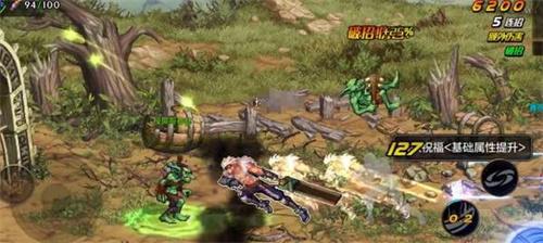 dnf手游骨戒高爆率地图副本