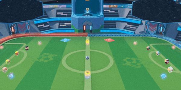 蛋仔派对热血足球怎么玩-热血足球玩法介绍