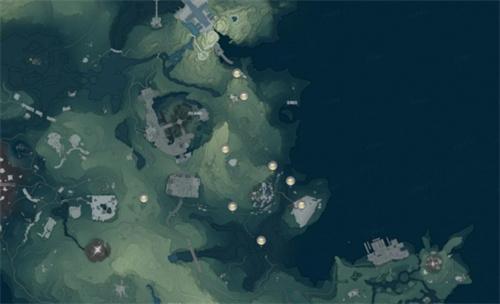 鸣潮声匣点位图攻略大全图9 鸣潮声匣点位图攻略大全图9