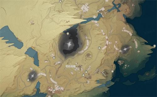 鸣潮声匣点位图攻略大全图4 鸣潮声匣点位图攻略大全图4