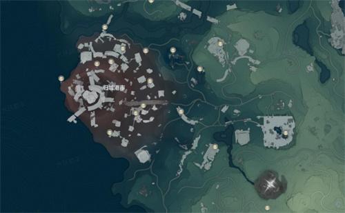 鸣潮声匣点位图攻略大全图5 鸣潮声匣点位图攻略大全图5