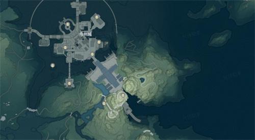 鸣潮声匣点位图攻略大全图2 鸣潮声匣点位图攻略大全图2