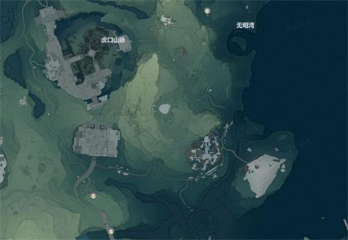 鸣潮声匣点位图攻略大全图8 鸣潮声匣点位图攻略大全图8