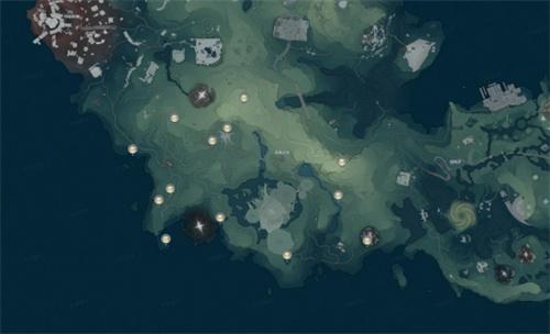 鸣潮声匣点位图攻略大全图7 鸣潮声匣点位图攻略大全图7