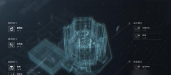 三角洲行动特勤处怎么玩-特勤处玩法介绍