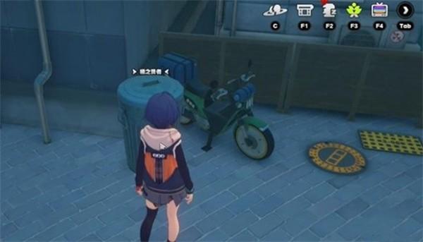 絕區零敬賢禮士銀獎章獲取攻略圖2