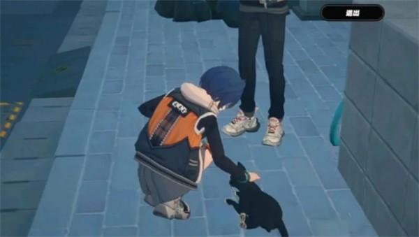 绝区零领取小猫方法 绝区零领取小猫方法