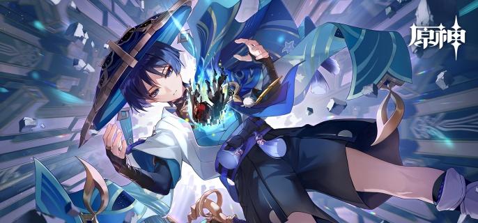 原神馥郁幻想配方有哪些-馥郁幻想配方大全