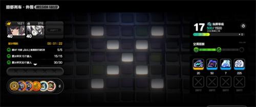 绝区零零号业绩获得方法 绝区零零号业绩获得方法