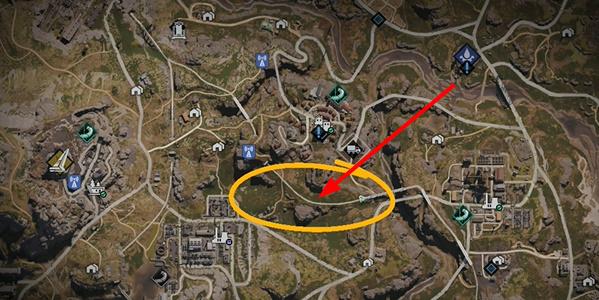 七日世界庞然大菇怎么获取-庞然大菇获取方法