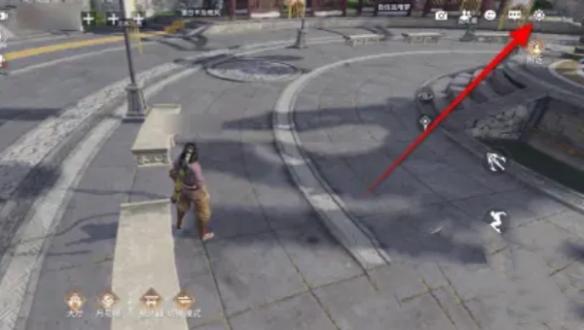 永劫无间手游陀螺仪怎么设置-陀螺仪设置方法