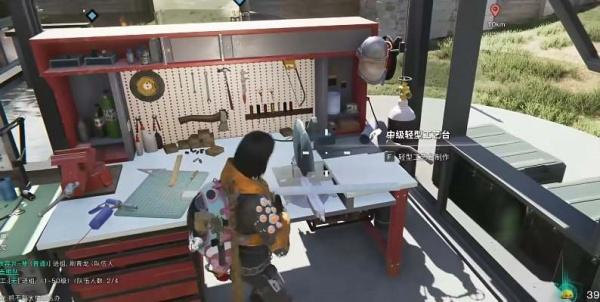 七日世界电池怎么获取-电池获取攻略