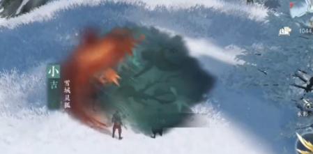 逆水寒手游雪域灵狐奇遇怎么过-雪域灵狐奇遇攻略