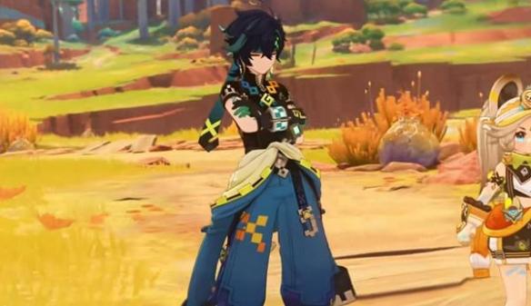 原神基尼奇专武值得抽吗-基尼奇专武抽取建议