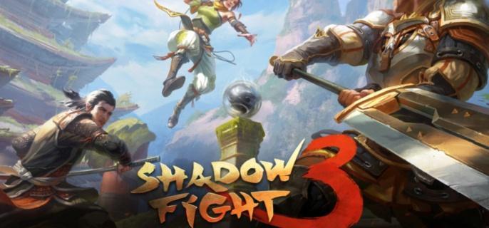 暗影格斗3特殊招式怎么获取-特殊招式获取攻略