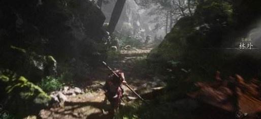 黑神话悟空火刀狼人在哪