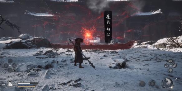 黑神话悟空神魂二将怎么获得