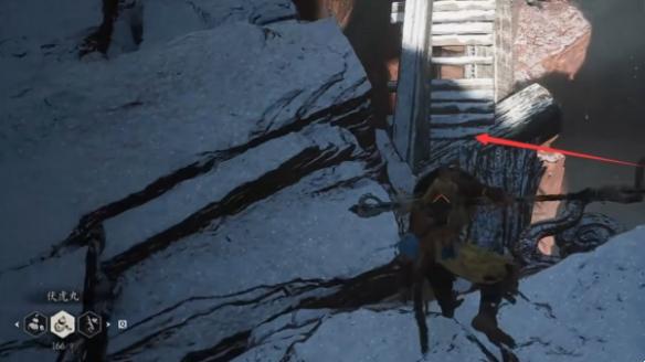 黑神话悟空吉祥灯怎么获取-吉祥灯获得方法