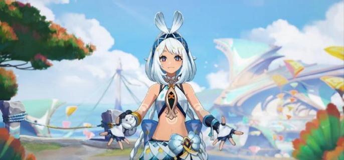 原神玛拉妮值得抽吗-玛拉妮抽取建议