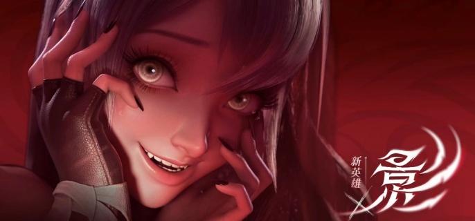 王者荣耀新英雄影技能是什么-新英雄影技能介绍