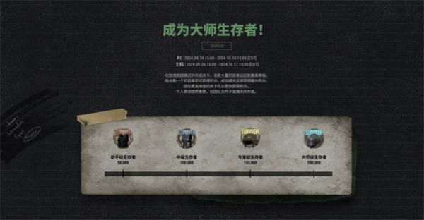 pubg险境突围快速刷积分攻略