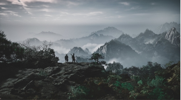 黑神话悟空晦月魔君身份说明